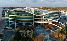 Holiday Inn Express Hotel & Suites Greensboro - Airport Area By Ihg