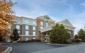 Holiday Inn Express Hotel & Suites Greensboro - Airport Area By Ihg